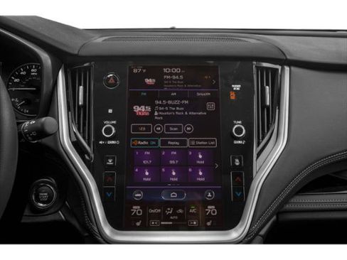 Used 2021 Subaru Outback image 13