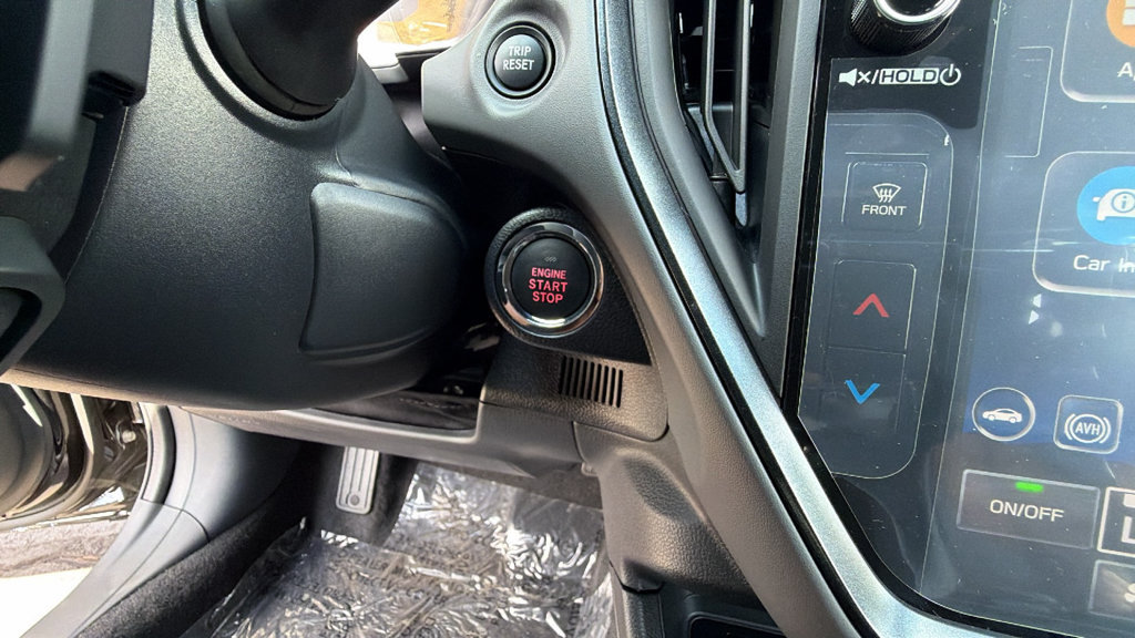 New 2026 Subaru Crosstrek 2.5i Wilderness AWD/4WD image 17