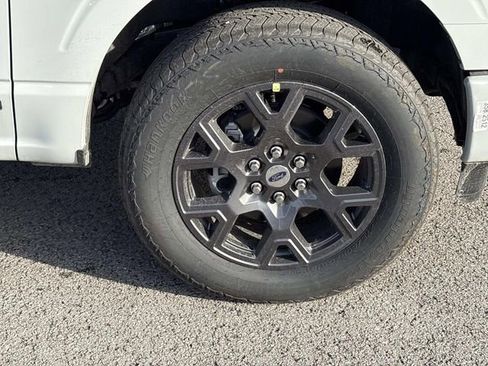 New 2026 Ford F150 STX w/ Equipment Group 200A image 9