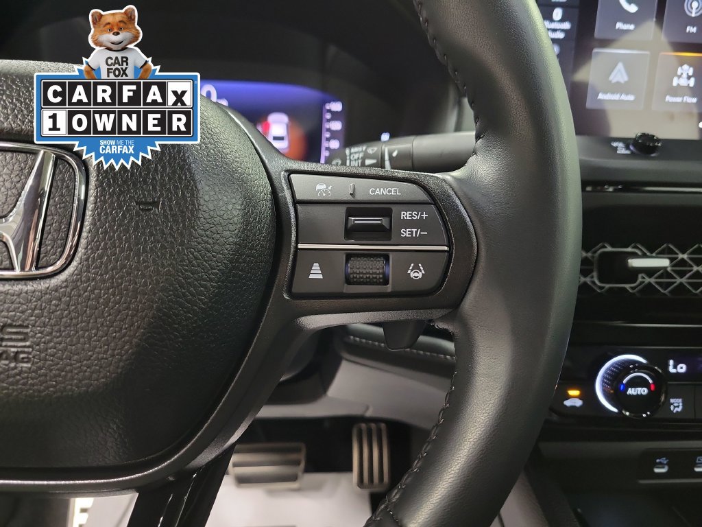 Used 2025 Honda Accord Sport image 26