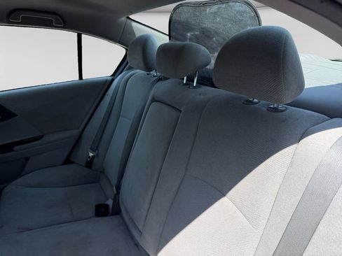 Used 2013 Honda Accord LX image 34