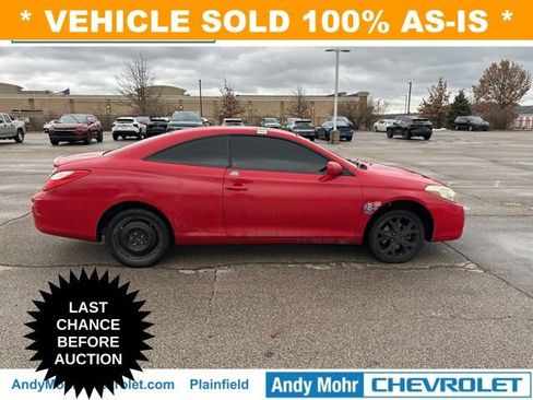 Used 2008 Toyota Solara SE image 4