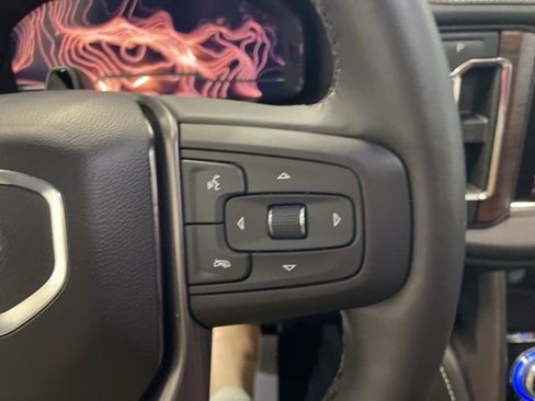 Used 2024 GMC Yukon Denali Ultimate image 39