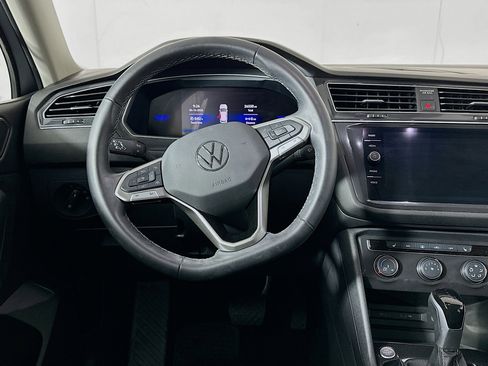 Used 2024 Volkswagen Tiguan S FWD image 17