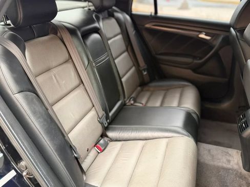 Used 2007 Acura TL Type-S FWD image 54