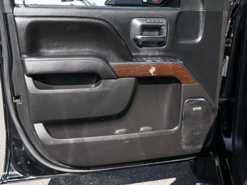 Used 2017 GMC Sierra 1500 Denali image 14