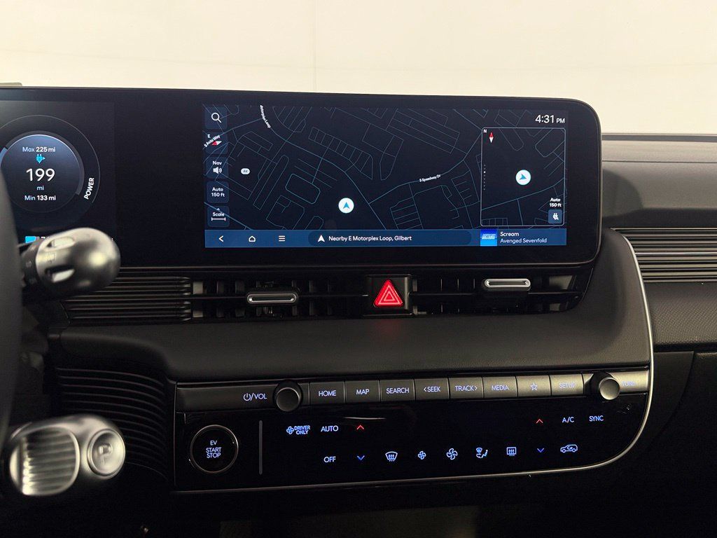 Used 2025 Hyundai Ioniq 5 Limited RWD image 12