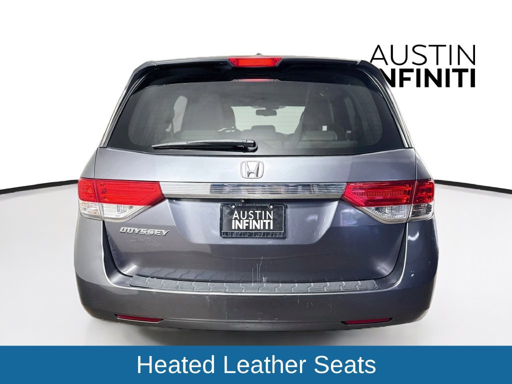 Used 2014 Honda Odyssey EX-L image 6