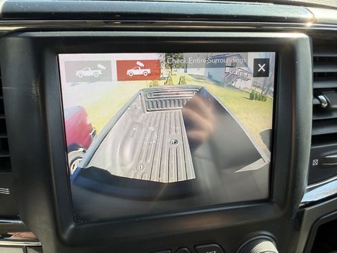 Used 2018 RAM 3500 Laramie w/ Sport Appearance Group image 29