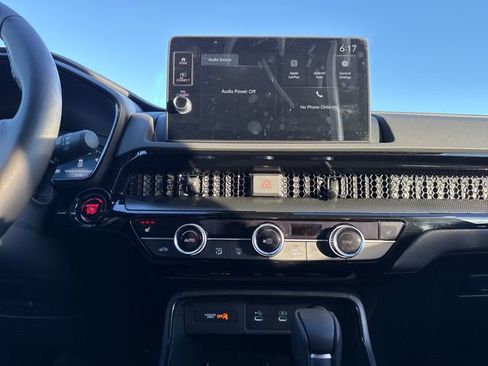 New 2026 Honda CR-V EX-L image 21