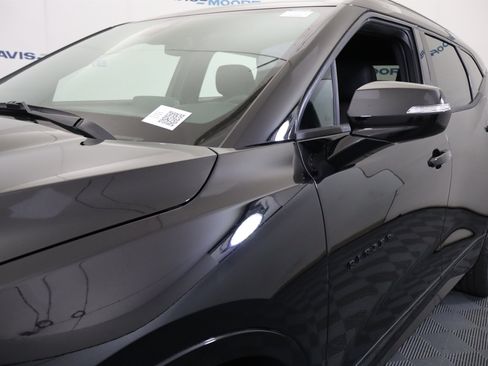 New 2026 Chevrolet Blazer RS w/ Enhanced Convenience Package FWD image 13