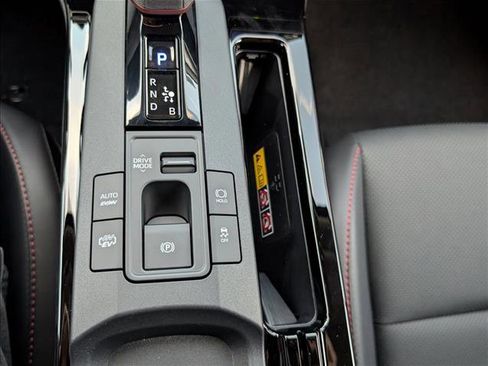 New 2026 Toyota Prius SE image 21