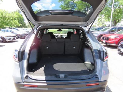 Certified 2024 Honda HR-V Sport image 11