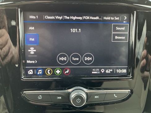 Used 2024 Chevrolet Traverse LS w/ Safety Package image 14