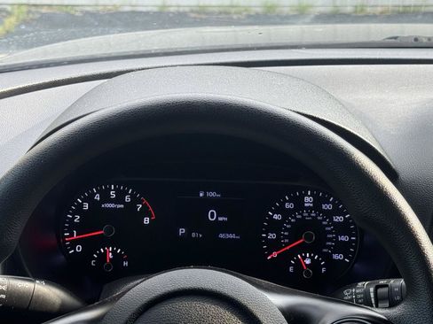 Used 2020 Kia Soul S FWD image 19