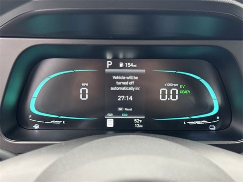 New 2026 Hyundai Elantra Blue image 26