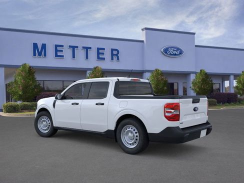 New 2025 Ford Maverick XL image 36