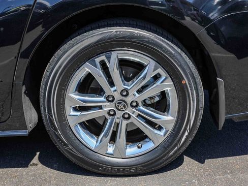 Certified 2023 Toyota Sienna XSE w/ XSE Plus Package AWD/4WD image 31