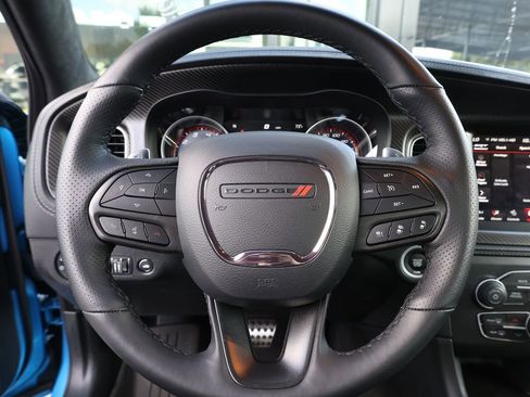 Used 2023 Dodge Charger Scat Pack w/ Plus Group image 34