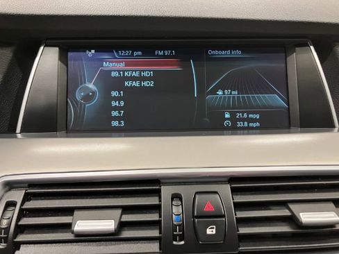 Used 2014 BMW 535i Gran Turismo image 21