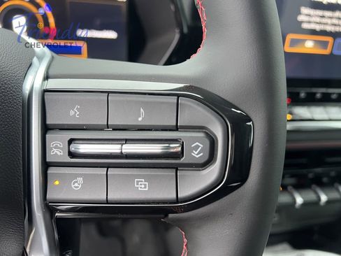 New 2026 Chevrolet Colorado Z71 w/ Technology Package AWD/4WD image 8