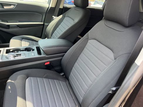 New 2024 Ford Edge SE AWD/4WD image 15