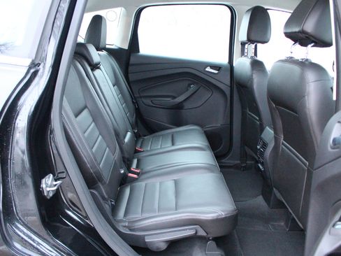 Used 2013 Ford C-MAX SEL image 34