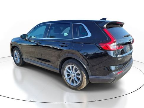 Used 2025 Honda CR-V EX-L image 3