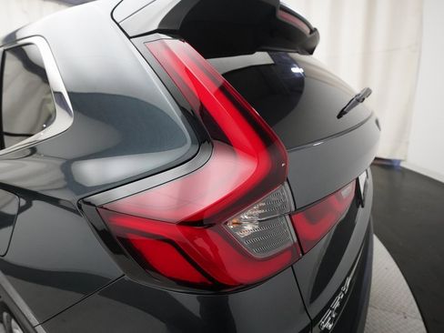Certified 2023 Honda CR-V EX-L image 33