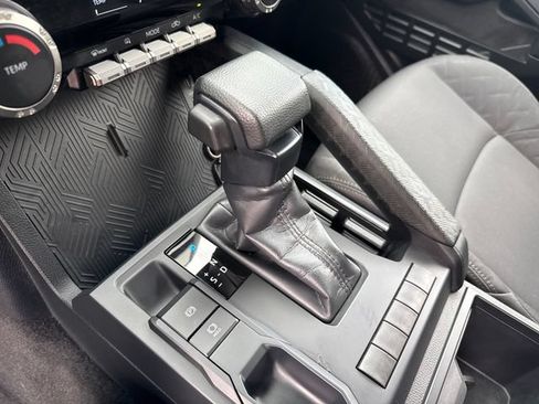 Used 2025 Toyota Tacoma SR RWD image 24