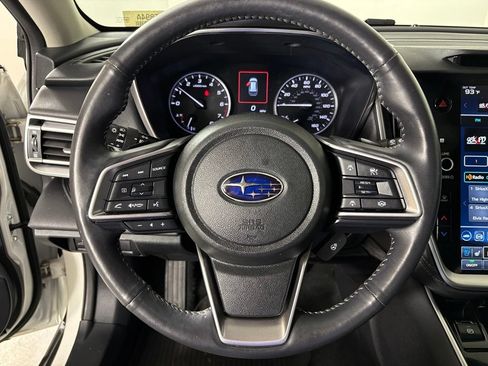 Used 2023 Subaru Outback Touring AWD/4WD image 20