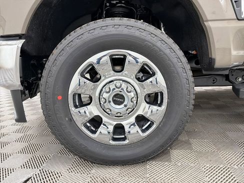 New 2026 Ford F250 Lariat image 11