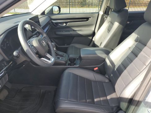 Used 2023 Honda CR-V EX-L image 18