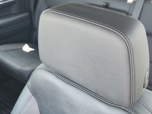 Used 2024 Chevrolet Silverado 1500 LT AWD/4WD image 16