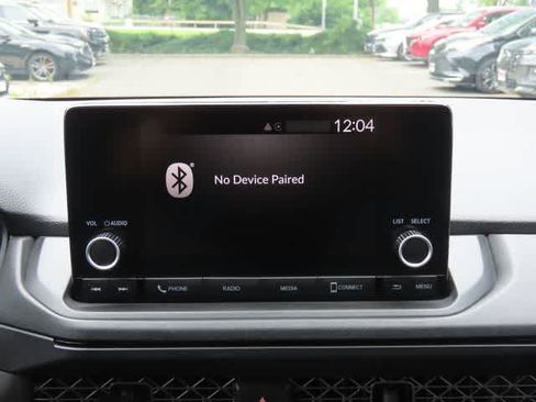 Certified 2023 Honda Accord LX image 18
