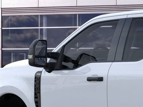 New 2026 Ford F350 XL w/ STX Appearance Package AWD/4WD image 20