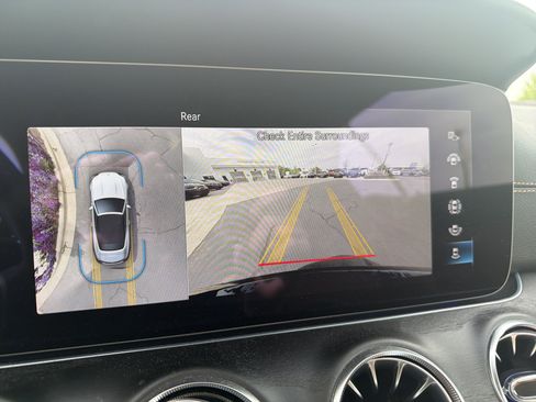 Used 2023 Mercedes-Benz E 450 Cabriolet image 25