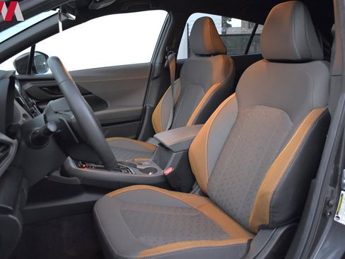 Used 2024 Subaru Crosstrek 2.5i Sport w/ Popular Package #4A image 11