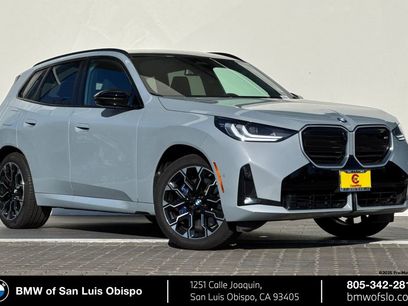 Used 2025 BMW X3 M50 w/ Premium Package