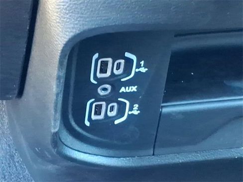 New 2026 RAM 2500 Tradesman image 8