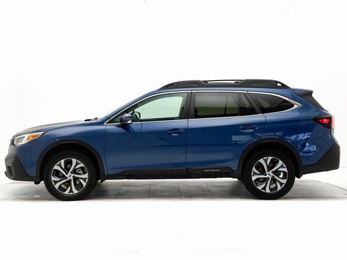 Used 2022 Subaru Outback Limited XT w/ Popular Package #2 image 29