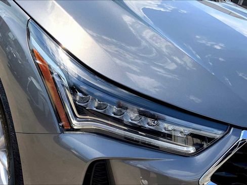 Used 2024 Acura RDX SH-AWD image 51