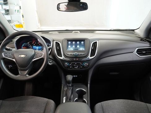 Used 2023 Chevrolet Equinox LT FWD image 19