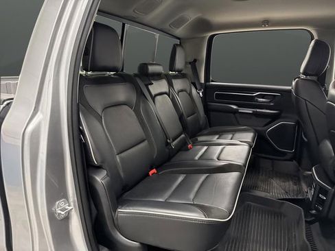 Used 2022 RAM 1500 Laramie image 31