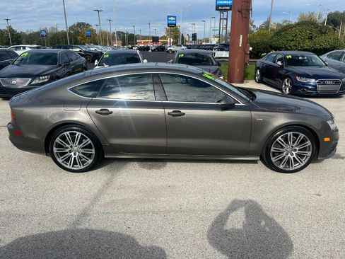 Used 2014 Audi A7 TDI Prestige w/ Prestige Package image 6