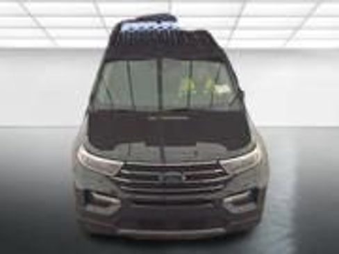 Used 2024 Ford Explorer XLT w/ Equipment Group 202A AWD/4WD image 13
