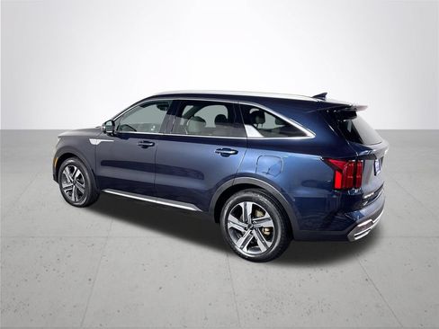 Certified 2023 Kia Sorento SX Prestige AWD/4WD image 9