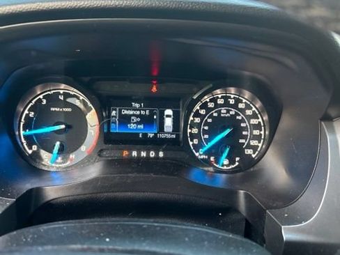 Used 2021 Ford Ranger XLT w/ Equipment Group 301A Mid AWD/4WD image 16