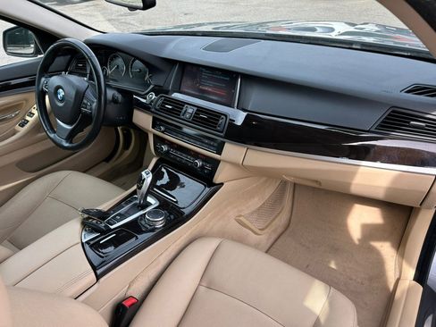 Used 2015 BMW 528i xDrive Sedan AWD/4WD image 23