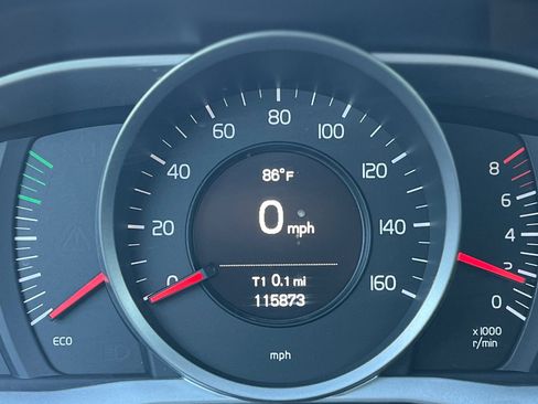 Used 2018 Volvo S60 T5 Dynamic w/ Protection Package image 20